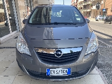 Opel Meriva 1.3 Cdti 95cv Elective