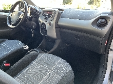 Peugeot 108 1.0 vti 68cv 5 Porte Automatica