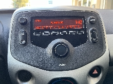 Peugeot 108 1.0 vti 68cv 5 Porte Automatica