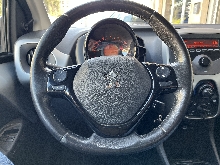 Peugeot 108 1.0 vti 68cv 5 Porte Automatica
