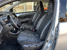 Peugeot 108 1.0 vti 68cv 5 Porte Automatica