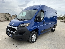 Peugeot Boxer 333 L2H2 2.2 Bluehdi 140cv