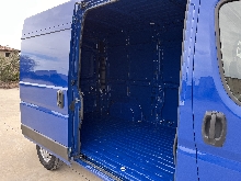 Peugeot Boxer 333 L2H2 2.2 Bluehdi 140cv