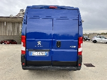 Peugeot Boxer 333 L2H2 2.2 Bluehdi 140cv