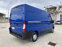 Peugeot Boxer 333 L2H2 2.2 Bluehdi 140cv