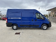 Peugeot Boxer 333 L2H2 2.2 Bluehdi 140cv