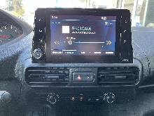 Peugeot Partner 1.5 hdi 100cv furgonato L1