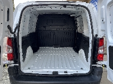 Peugeot Partner 1.5 hdi 100cv furgonato L1