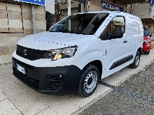 Peugeot Partner 1.5 hdi 100cv furgonato L1