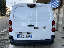 Peugeot Partner 1.5 hdi 100cv furgonato L1