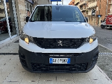 Peugeot Partner 1.5 hdi 100cv furgonato L1