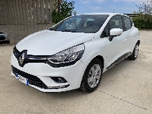 Renault Clio 1.5 Dci 75cv 5 Porte