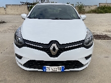 Renault Clio 1.5 Dci 75cv 5 Porte