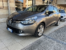 Renault Clio Sporter 1.5 Dci Energy zen