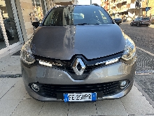 Renault Clio Sporter 1.5 Dci Energy zen