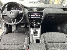 Skoda Octavia Wagon 1.6 tdi 115cv executive Dsg