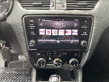 Skoda Octavia Wagon 1.6 tdi 115cv executive Dsg