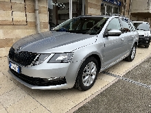 Skoda Octavia Wagon 1.6 tdi 115cv executive Dsg