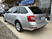 Skoda Octavia Wagon 1.6 tdi 115cv executive Dsg