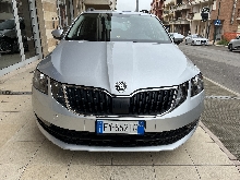 Skoda Octavia Wagon 1.6 tdi 115cv executive Dsg