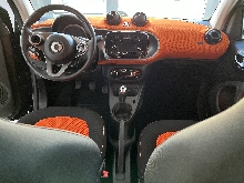 Smart ForTwo 1.0 71cv Manuale