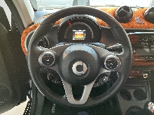 Smart ForTwo 1.0 71cv Manuale