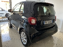 Smart ForTwo 1.0 71cv Manuale