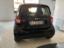 Smart ForTwo 1.0 71cv Manuale