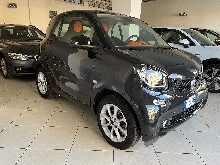 Smart ForTwo 1.0 71cv Manuale