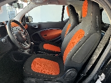 Smart ForTwo 1.0 71cv Manuale
