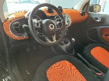 Smart ForTwo 1.0 71cv Manuale