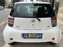 Toyota iq 1.0 68cv Aut.
