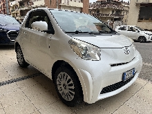 Toyota iq 1.0 68cv Aut.