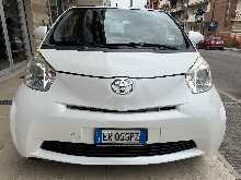 Toyota iq 1.0 68cv Aut.