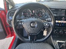 Volkswagen Golf Variant 1.6 tdi 115cv Business