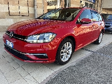 Volkswagen Golf Variant 1.6 tdi 115cv Business