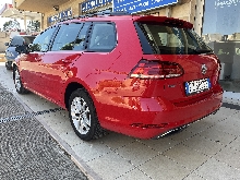Volkswagen Golf Variant 1.6 tdi 115cv Business