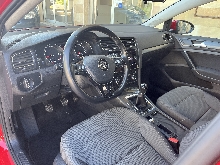 Volkswagen Golf Variant 1.6 tdi 115cv Business