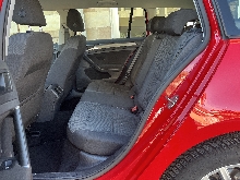 Volkswagen Golf Variant 1.6 tdi 115cv Business
