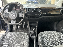 Volkswagen up 1.0 60cv 5 porte