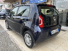 Volkswagen up 1.0 60cv 5 porte