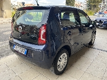 Volkswagen up 1.0 60cv 5 porte