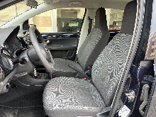 Volkswagen up 1.0 60cv 5 porte